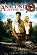 Anaconda 3 Offspring (2008) 720p BluRay [Tamil + Hindi + Eng][MB]