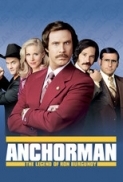 [18+] Anchorman (2004) 720p BluRay x264 [Dual Audio] [Hindi 2.0+English 5.1] - MRDhila