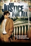 And Justice For All 1979 720p Brrip x264-x0r