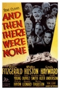 And Then There Were None (1945) [1080p] [BluRay] [5.1] [YTS] [YIFY]