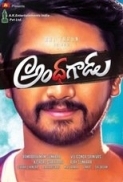 Andhhagadu (2017) - Telugu - WebRip - X264 - 5.1CH (Upmix) - 720P [Team Jaffa]