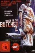 Andre the Butcher (2005) DVDRip Xvid LKRG