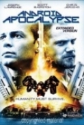 Android Apocalypse La Rivolta Degli Androidi 2006 iTALiAN DVDRiP XviD-DeLuXe[survivalofmisa]