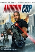 Android Cop 2014 720p BRRIP x264 AC3-ROG 