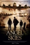 Angel Of The Skies (2013) 480p DVDRip x264 AC3 - TheKing