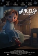 Angelas Christmas.2018.1080p.NF.WEB-DL.DDP5.1.H264-DDR[EtHD]