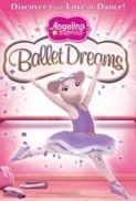 ANGELINA BALLERINA [2011][BALE SONHOS][DvDrip DUBLADO] - Floresta