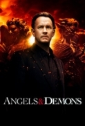 Angels & Demons[2009]DvDrip[Eng]-FXG