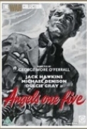 Angels One Five (1952) 720p BrRip x264 - YIFY