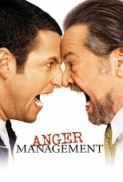 Anger Management 2003 720p BRRip AAC Ali Baloch Silver RG