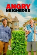 Angry Neighbors (2022) 720p WEBRip-LAMA