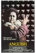 L'Angoscia (1987) - BDmux 720p x264 - Ita Eng AC3 - SUB Ita Eng Esp - Orgazmo