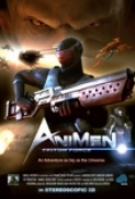 AniMen-Triton.Force.2010.R5.XviD.Ac3 {1337x}-Blackjesus