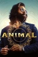 Animal (2023) Hindi 1080p HDTS x264 AAC 2GB - QRips