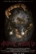 Animal.Among.Us.2019.720p.WEBRip.800MB.x264-GalaxyRG ⭐