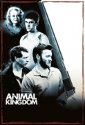 Animal Kingdom 2010 BRRip 720p H264 AAC-GreatMagician (Kingdom-Release)