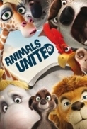 Animals United 2010 iTALiAN DVDRip XviD-TRL[gogt]