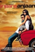 Anjaana Anjaani (2010) 1/3rd DvdRip XviD Untouched AC3 6Channel ESubs www.tollyzone.com