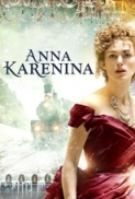 Anna Karenina 2012 BRRip 480p 450MB x264 AAC - VYTO [P2PDL]