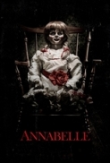 Annabelle 2014 720p WEBRip AAC x264-PSYPHER