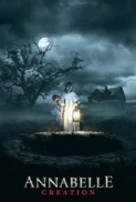 Annabelle: Creation 2017 720p BRRip 800 MB - iExTV