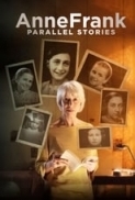 AnneFrank-Parallel.Stories.2019.720p.NF.WEBRip.800MB.x264-GalaxyRG ⭐