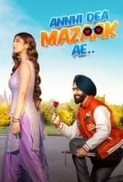 Annhi.Dea.Mazaak.Ae.2023.1080p.AMZN.WEB-DL.DDP5.1.PUNJABI.PANJABI.HEVC- GOPI SAHI