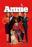 Annie 2014 720p BluRay DTS x264 Worldwide7477