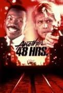 Ancora 48 Ore - Another 48 Hrs. (1990) 1080p H265 BluRay Rip ita AC3 2.0 eng AC3 5.1 sub ita eng Licdom