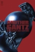 Gantz.2011.DVDRip.XviD-CoWRY