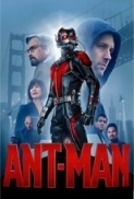 Ant-Man (2015)Mp-4 X264 1080p AAC[DSD]