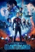 Ant-Man and the Wasp Quantumania 2023 BluRay 1080p DTS-HD MA TrueHD 7.1 Atmos x264-MgB