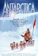 Antarctica (1983) 1080p h264 Ac3 Ita Jpn Sub Ita Eng-MIRCrew