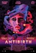 Antibirth (2016) 720p WEB-DL 750MB - MkvCage