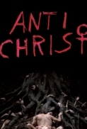 Antichrist 2009 720p BluRay X264 YIFY