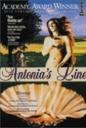 Antonia's Line (1995) (1080p BluRay x265 HEVC 10bit AAC 2.0 Dutch Tigole) [QxR]