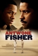 Antwone Fisher (2002) 720p.BRrip.Sujaidr