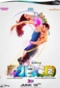 ABCD 2 (2015) - 1CD - DVDscr -(Suryadipta).mp4.