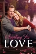 Anything for Love 2016 Hallmark 720p HDTV X264 Solar