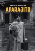 Aparajito 1956 480p x264-mSD