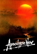 Apocalypse Now (1979 ITA/ENG) [1080p x265] [Paso77]