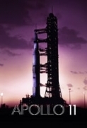 Apollo 11 (2019) [BluRay] [1080p]