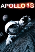 Apollo 18 (2011) x264 1080p DTS & DD 5.1 NL Subs DMT