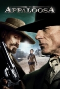 Appaloosa 2008 720p BRRip x264 MP4 AAC-CC