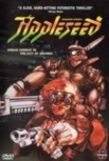 Appleseed OVA 1988 Bonus BR OPUS VFF ENG JPN 1080p x265 10Bits T0M (アップルシード,Appurushīdo)