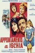 Appuntamento a Ischia (1960) Franco e Ciccio 720p H265 ITA AC3 - smal - iDN_CreW