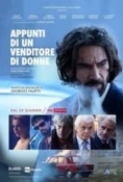 Appunti Di Un Venditore Di Donne (2021) ITA WEBRip 1080p x264 - iDN_CreW