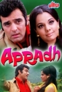 Apradh 1972 1/5 DvDRip XviD MP3 ESub