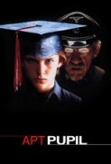 Apt Pupil 1998 720p BluRay X264-AMIABLE