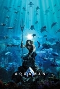 Aquaman (2018) 720p English HDCAM x264 AAC by Full4movies